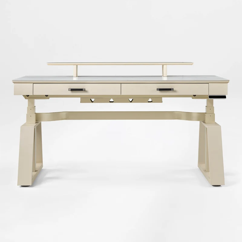 Ark Executive Standing Desk (63"x29")
