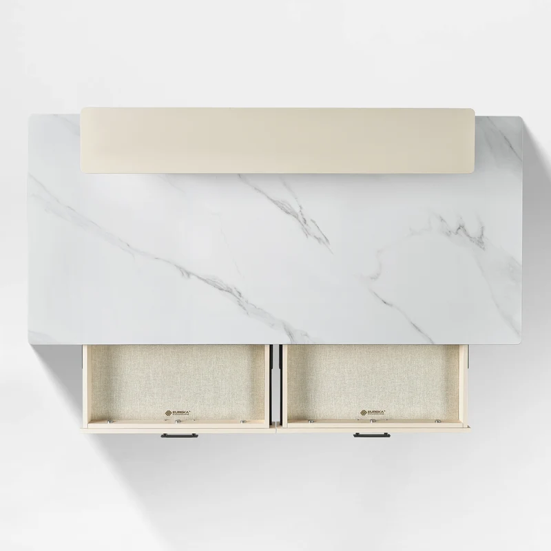 Ark Executive Standing Desk (63"x29")