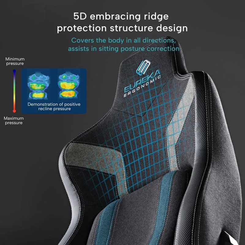 HyperX Python II Gaming Chair
