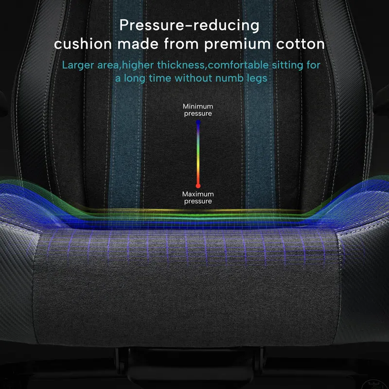 HyperX Python II Gaming Chair