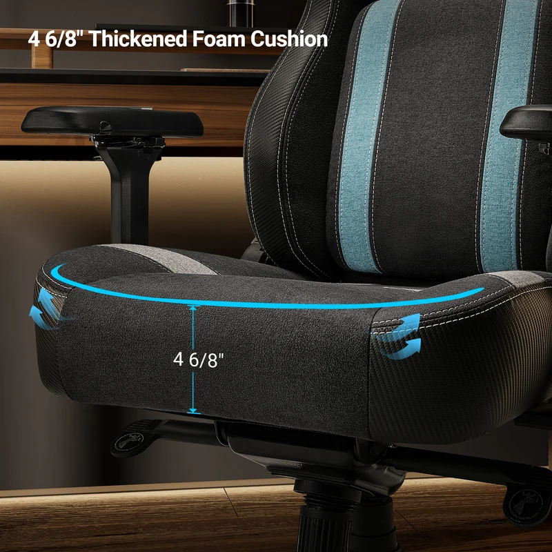 HyperX Python II Gaming Chair