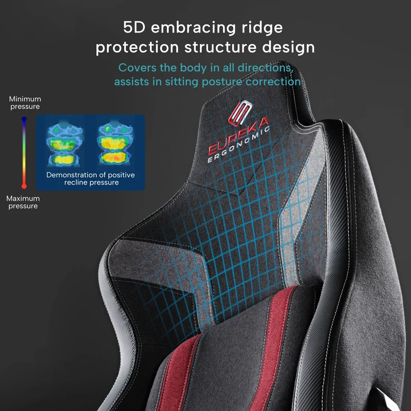 HyperX Python II Gaming Chair