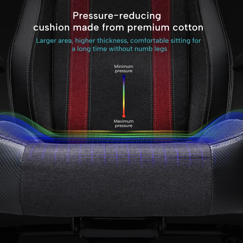 HyperX Python II Gaming Chair