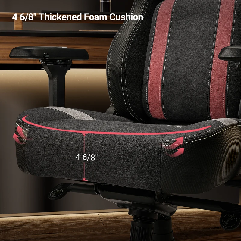 HyperX Python II Gaming Chair