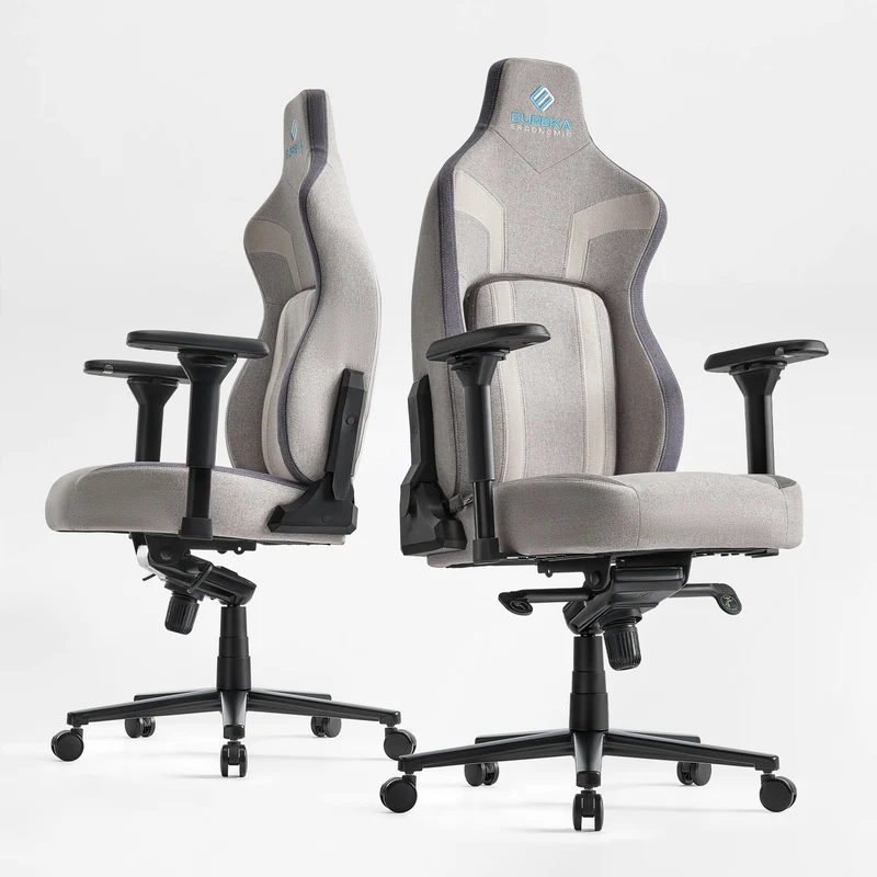 HyperX Python II Gaming Chair