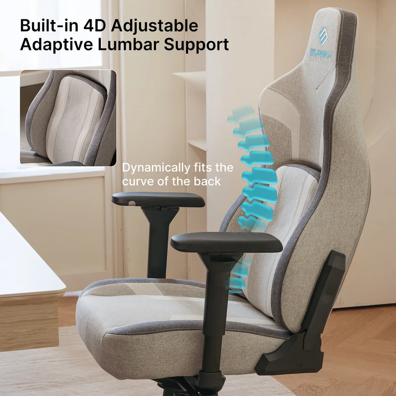 HyperX Python II Gaming Chair