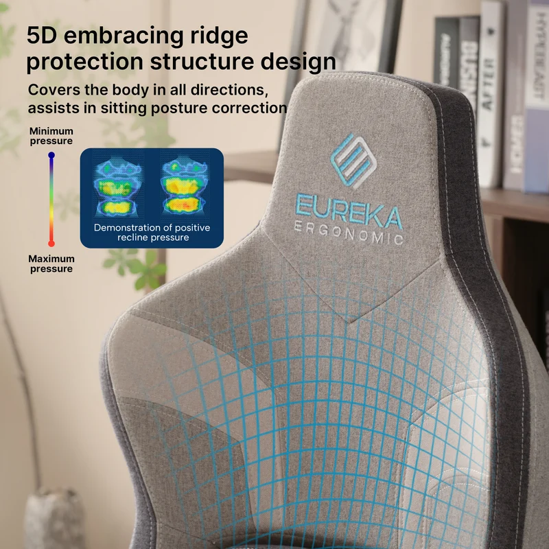 HyperX Python II Gaming Chair
