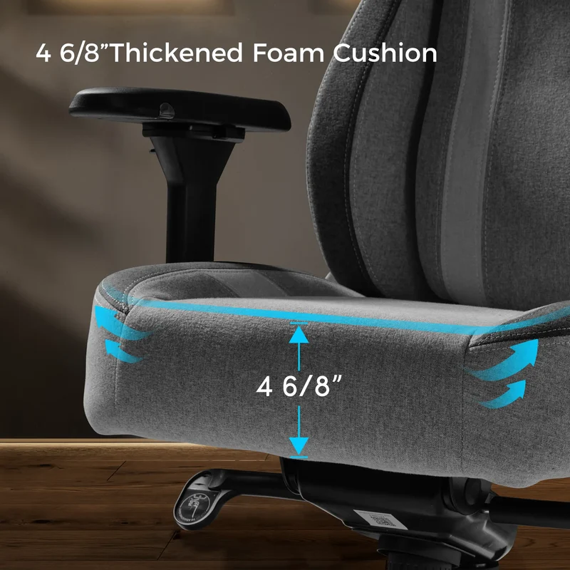 HyperX Python II Gaming Chair