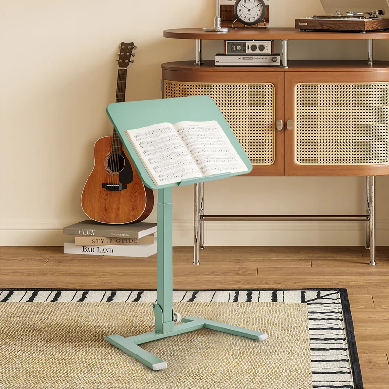 MUSSO D7 SpaceFold Mobile Standing Desk