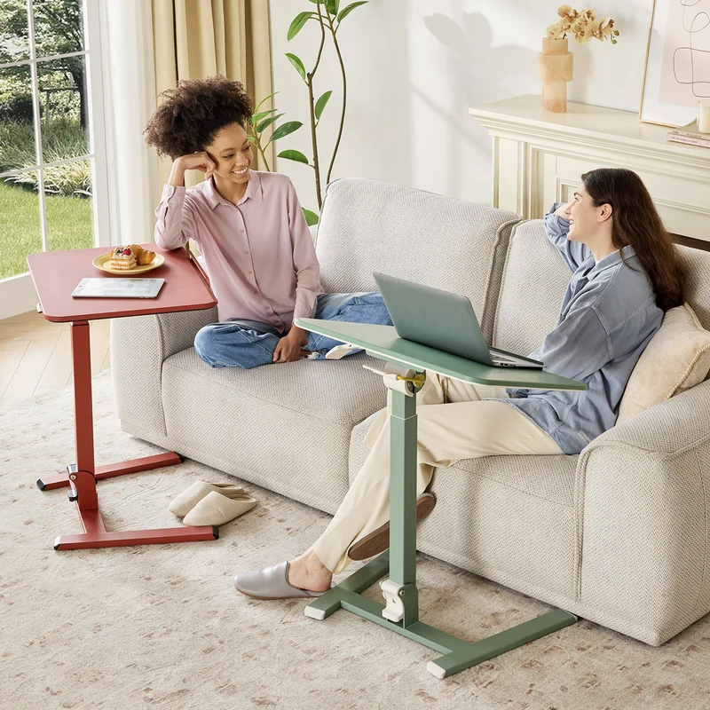 MUSSO D7 SpaceFold Mobile Standing Desk