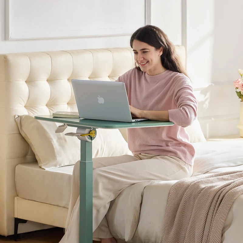 MUSSO D7 SpaceFold Mobile Standing Desk