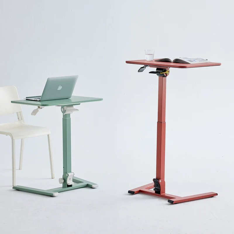 MUSSO D7 SpaceFold Mobile Standing Desk