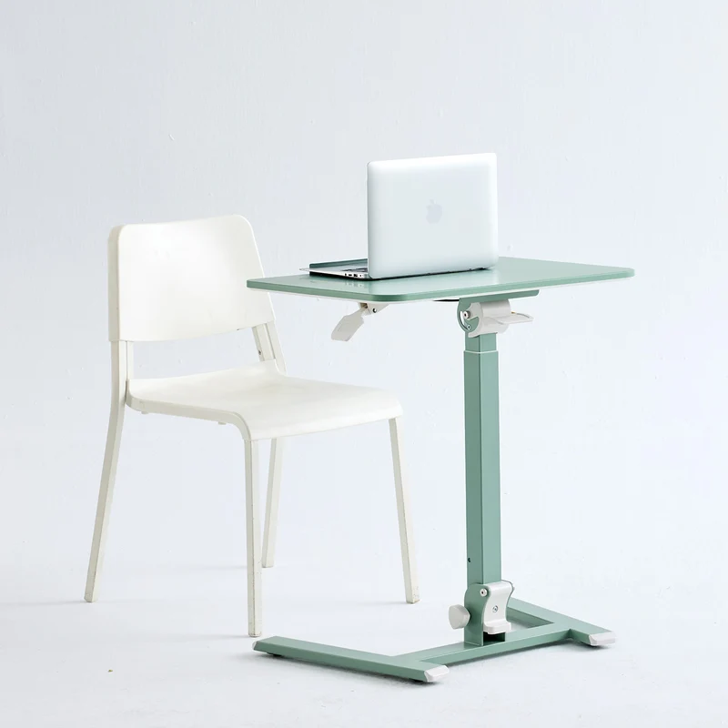 MUSSO D7 SpaceFold Mobile Standing Desk