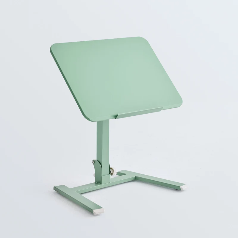 MUSSO D7 SpaceFold Mobile Standing Desk