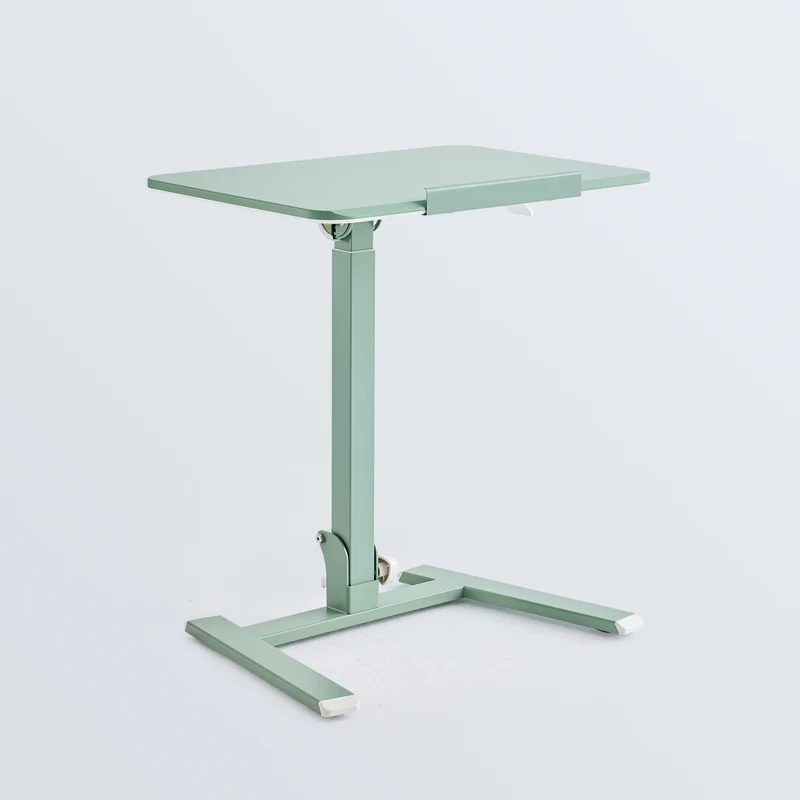 MUSSO D7 SpaceFold Mobile Standing Desk