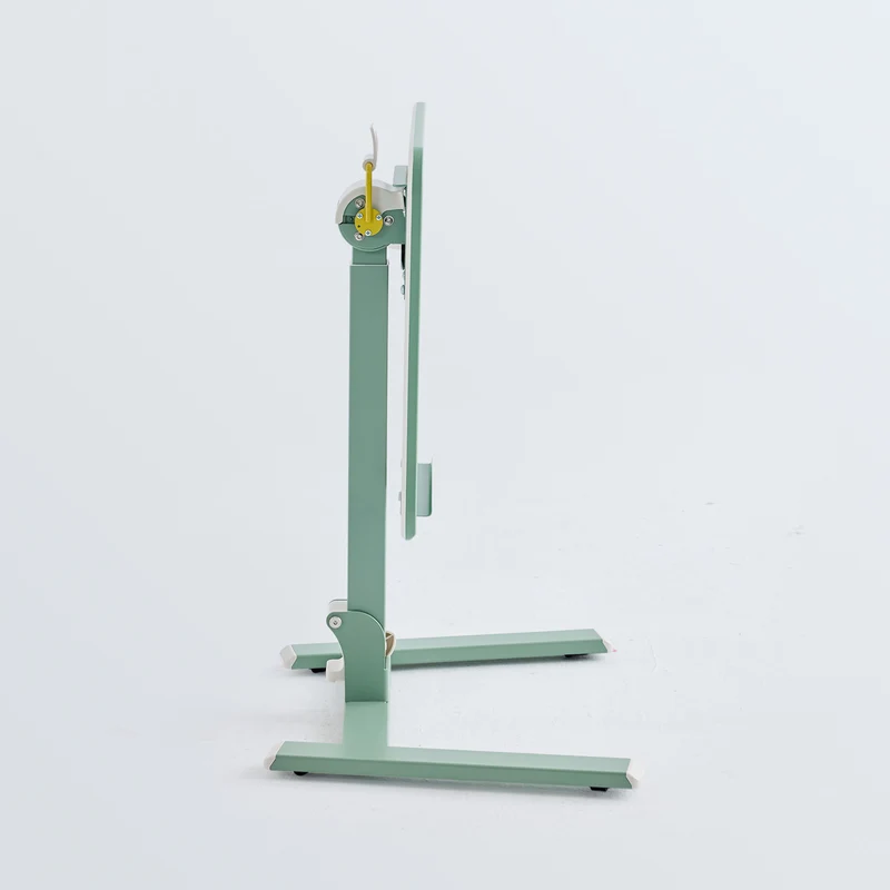 MUSSO D7 SpaceFold Mobile Standing Desk
