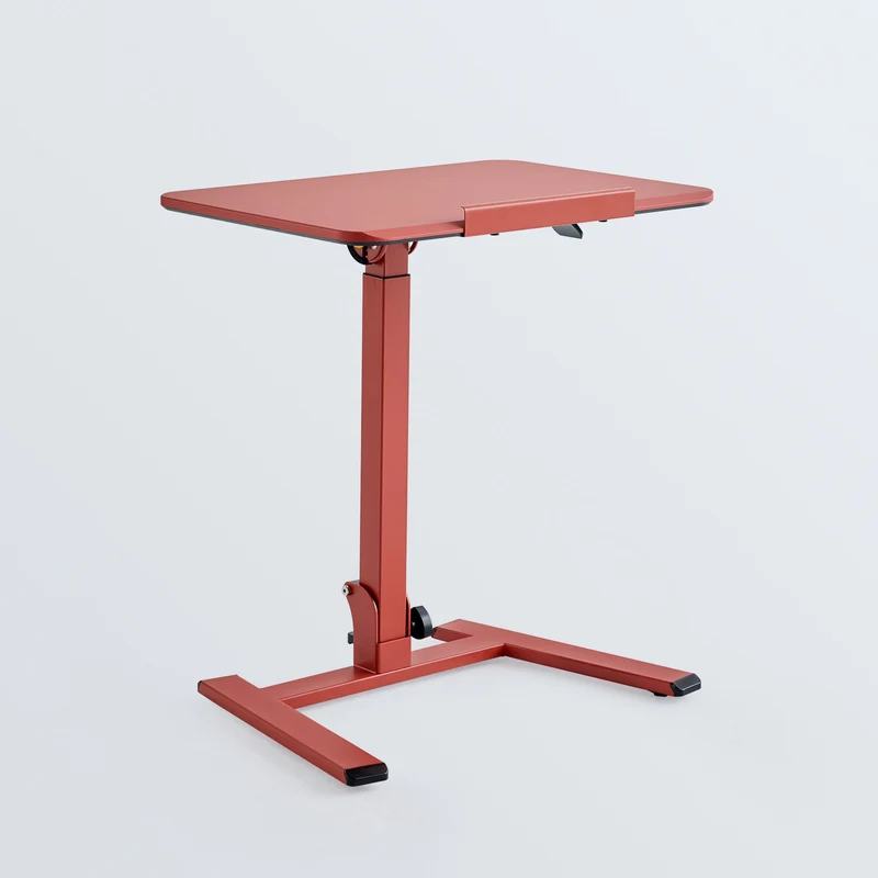 MUSSO D7 SpaceFold Mobile Standing Desk