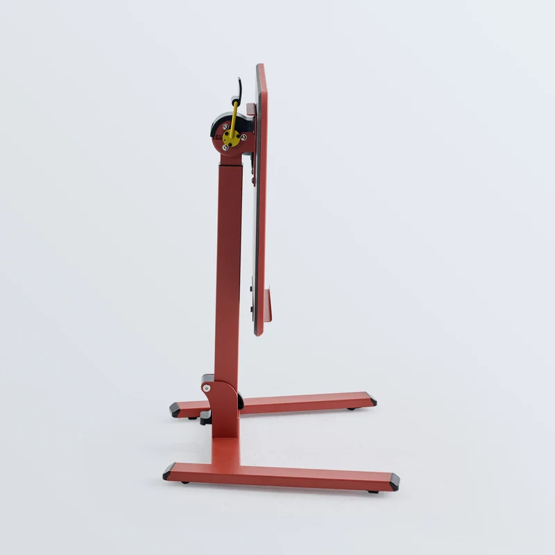 MUSSO D7 SpaceFold Mobile Standing Desk