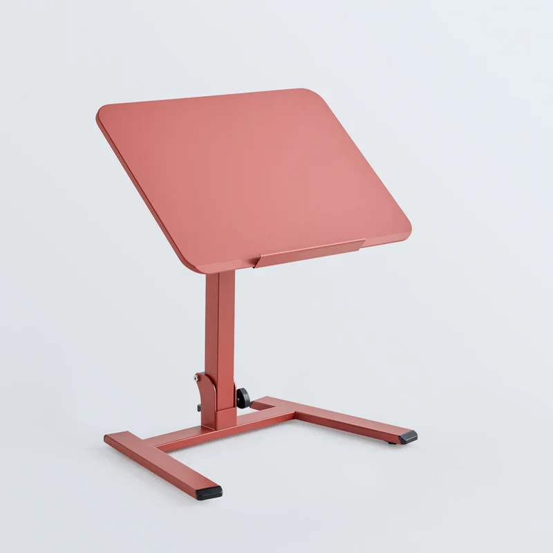 MUSSO D7 SpaceFold Mobile Standing Desk