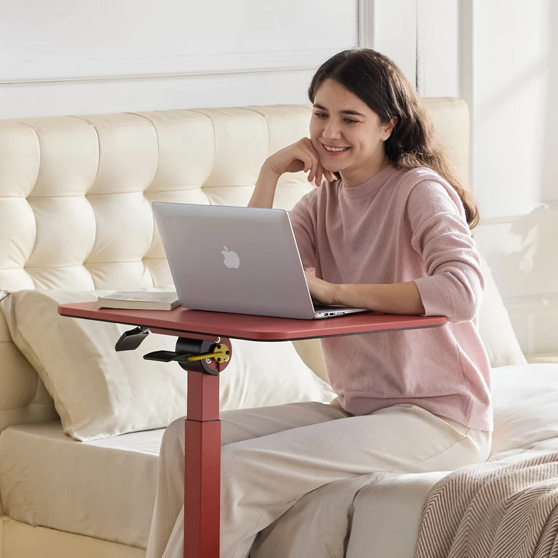 MUSSO D7 SpaceFold Mobile Standing Desk