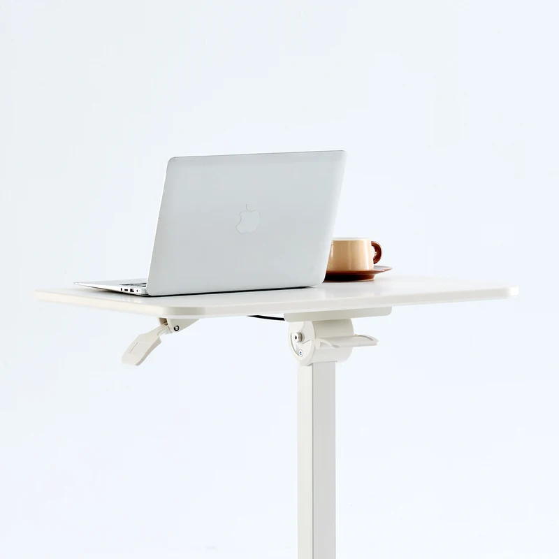 MUSSO D7 SpaceFold Mobile Standing Desk
