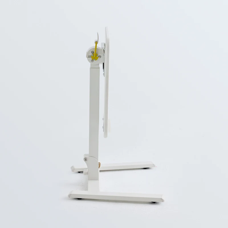 MUSSO D7 SpaceFold Mobile Standing Desk