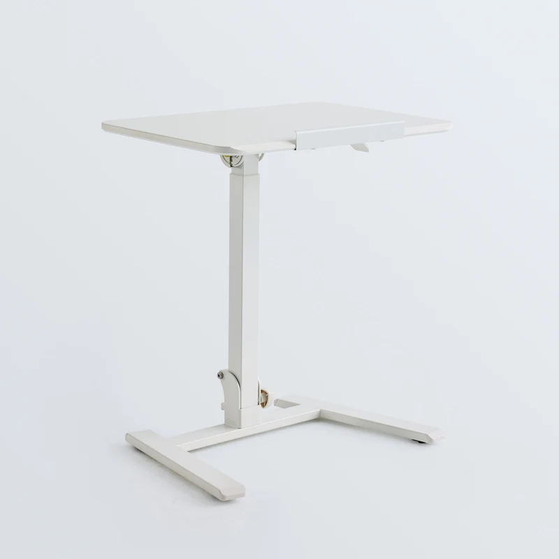 MUSSO D7 SpaceFold Mobile Standing Desk