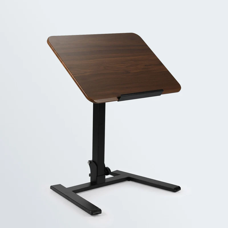 MUSSO D7 SpaceFold Mobile Standing Desk