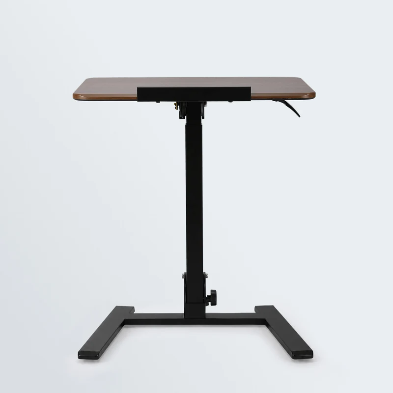MUSSO D7 SpaceFold Mobile Standing Desk