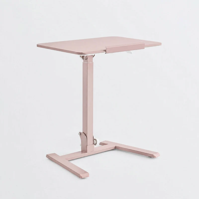 MUSSO D7 SpaceFold Mobile Standing Desk