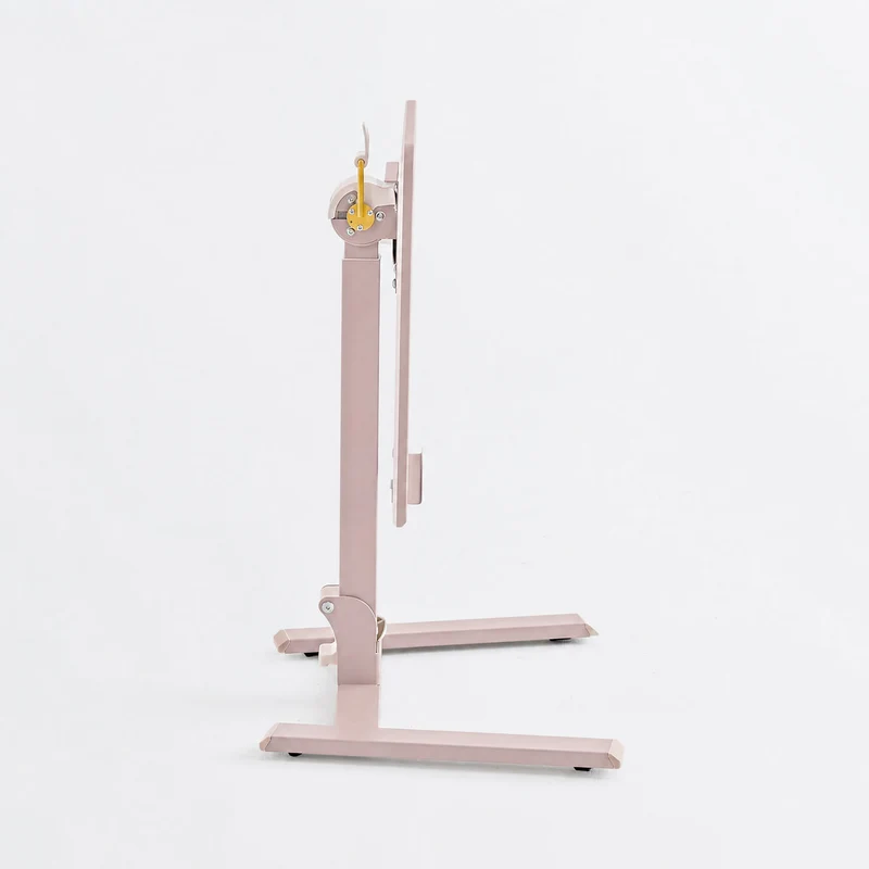 MUSSO D7 SpaceFold Mobile Standing Desk