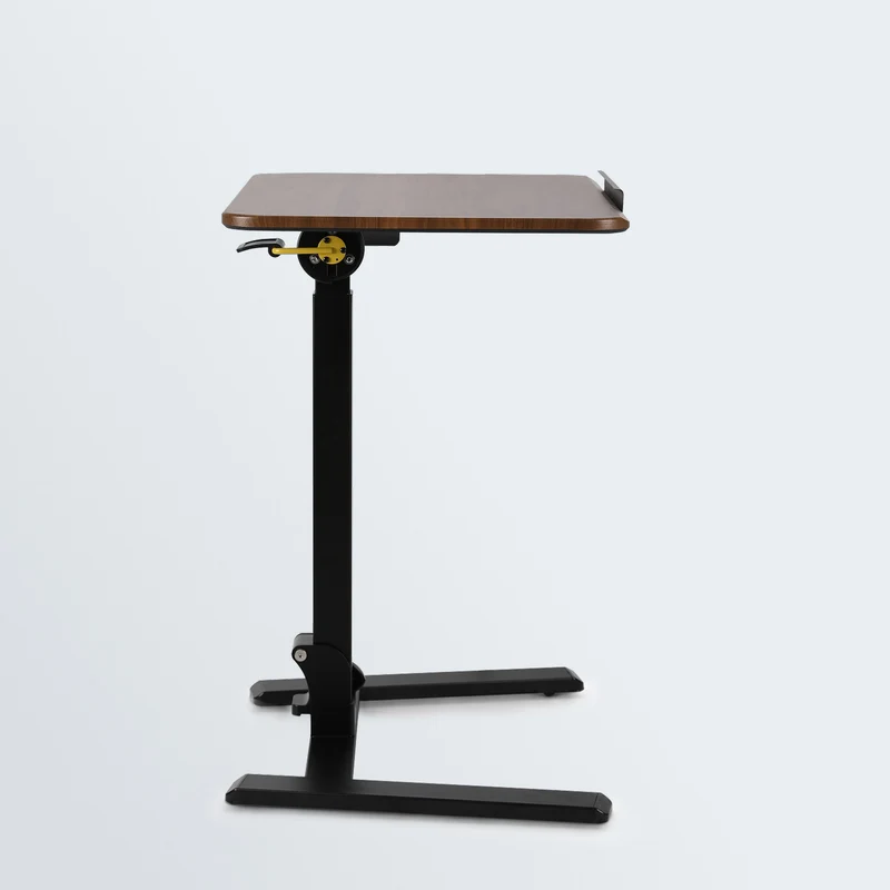MUSSO D7 SpaceFold Mobile Standing Desk