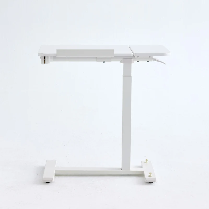 MUSSO D5 Flippable Mobile Standing Desk