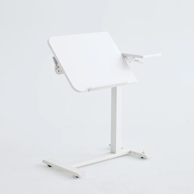 MUSSO D5 Flippable Mobile Standing Desk