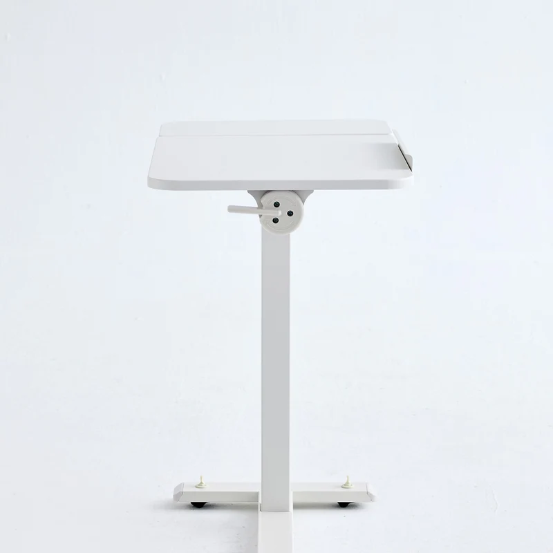 MUSSO D5 Flippable Mobile Standing Desk