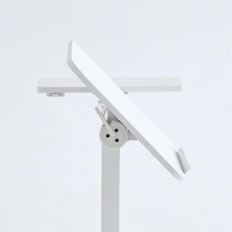 MUSSO D5 Flippable Mobile Standing Desk