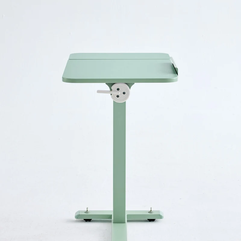 MUSSO D5 Flippable Mobile Standing Desk