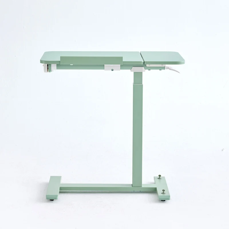 MUSSO D5 Flippable Mobile Standing Desk