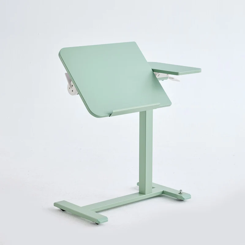 MUSSO D5 Flippable Mobile Standing Desk