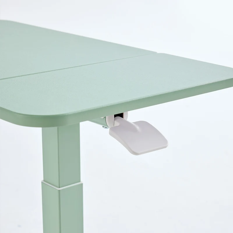 MUSSO D5 Flippable Mobile Standing Desk