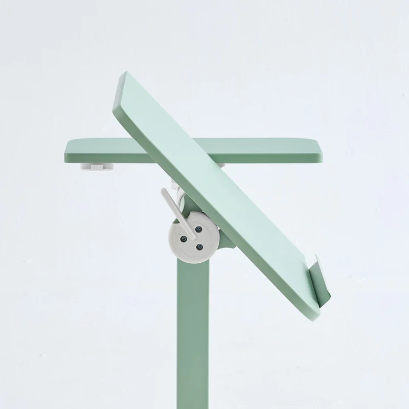 MUSSO D5 Flippable Mobile Standing Desk