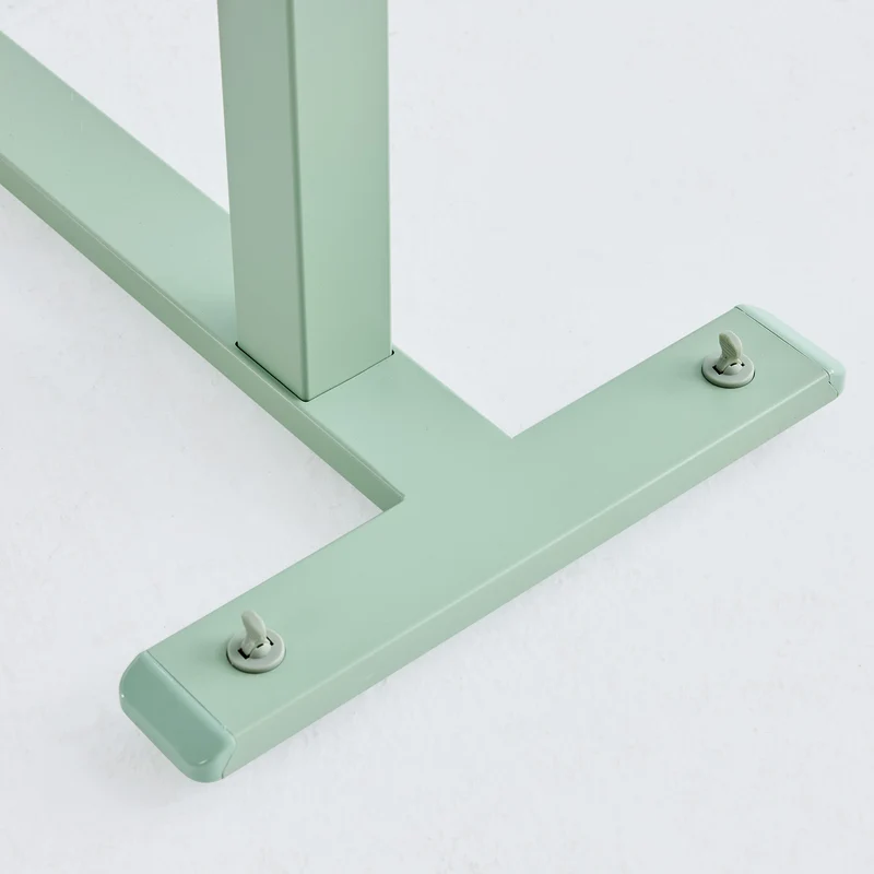 MUSSO D5 Flippable Mobile Standing Desk