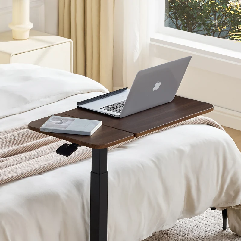 MUSSO D5 Flippable Mobile Standing Desk