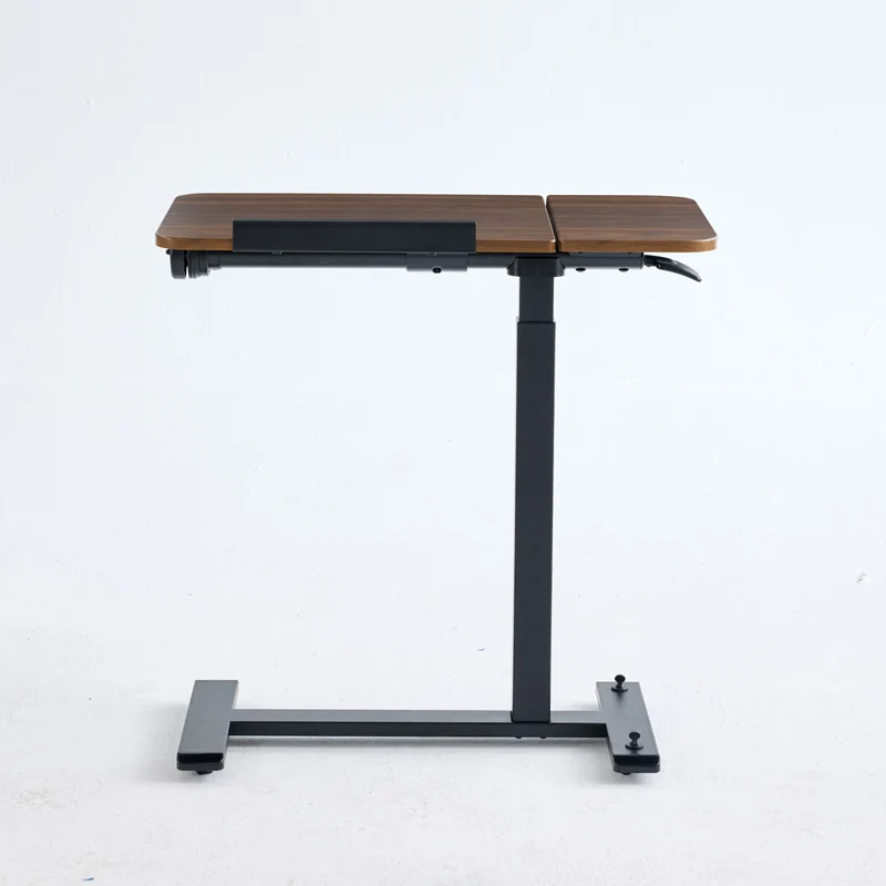 MUSSO D5 Flippable Mobile Standing Desk