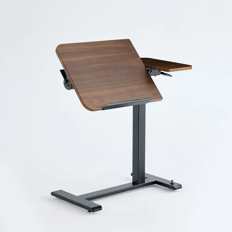 MUSSO D5 Flippable Mobile Standing Desk