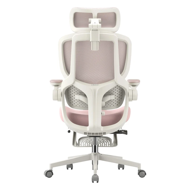 MUSSO E80 Air AeroFemme Ergonomic Office Chair
