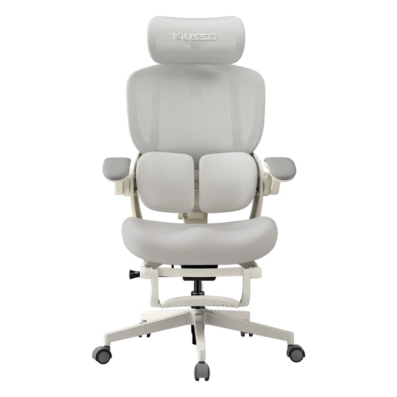 MUSSO E80 Air AeroFemme Ergonomic Office Chair