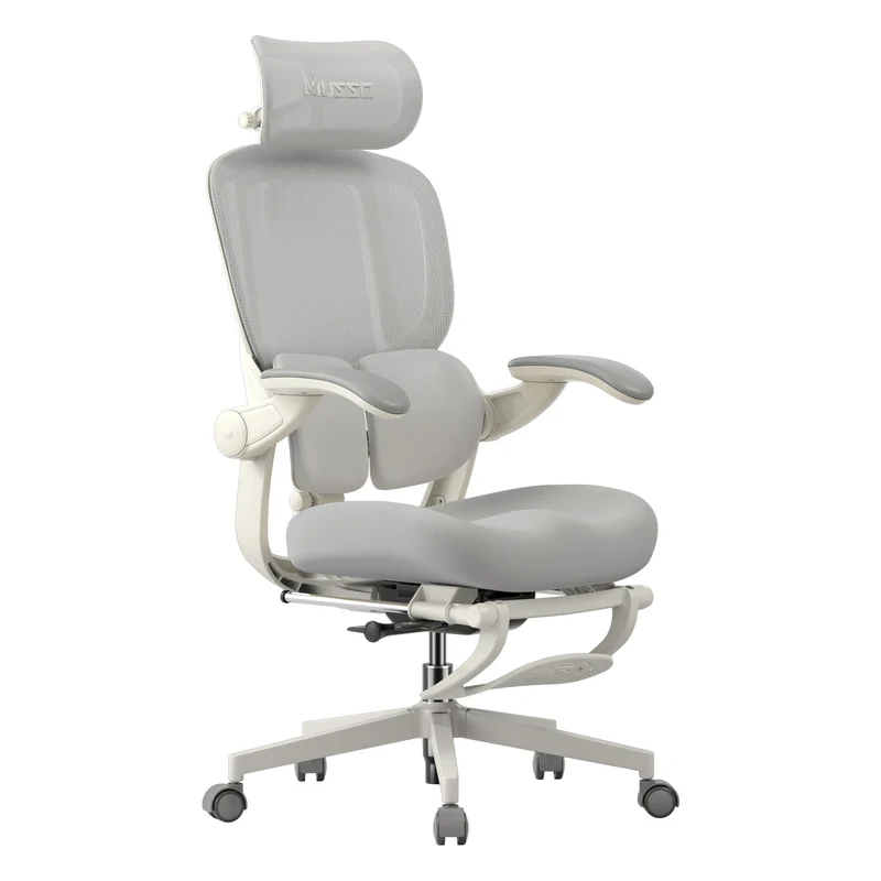 MUSSO E80 Air AeroFemme Ergonomic Office Chair