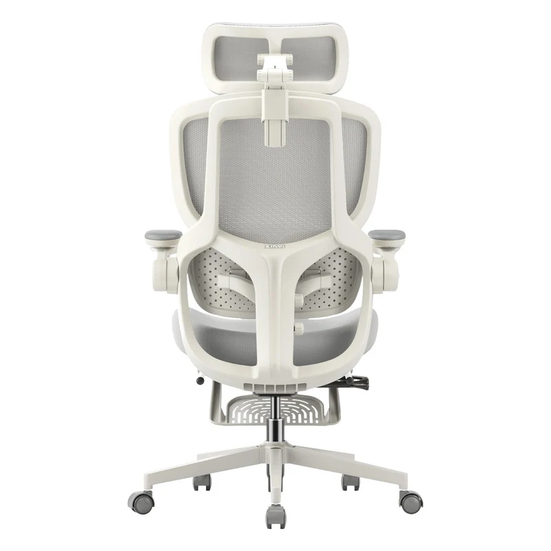 MUSSO E80 Air AeroFemme Ergonomic Office Chair