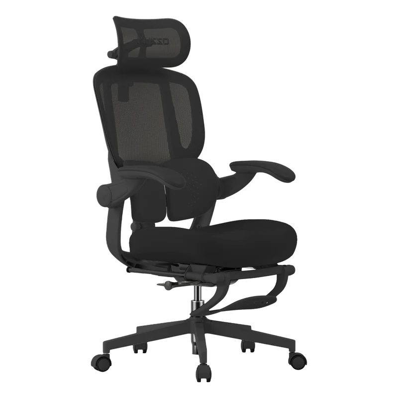 MUSSO E80 Air AeroFemme Ergonomic Office Chair